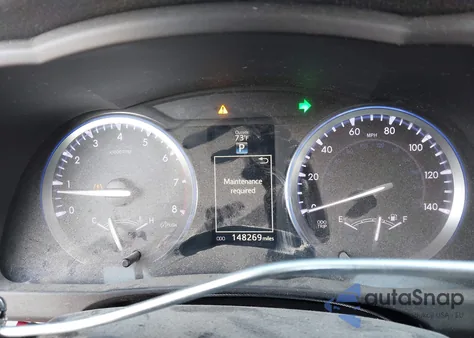 2016 Toyota Highlander Xle V6 from USA, damaged, VIN 5TDKKRFH9GS501657